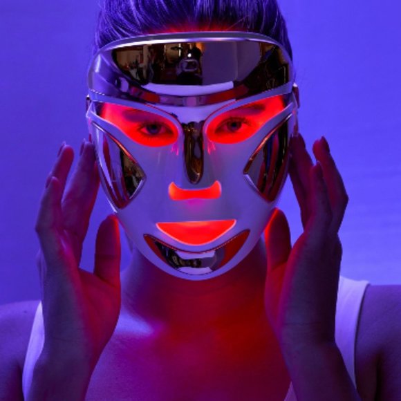 DRx SpectraLite FaceWare Pro / Dr Dennis Gross - Picture 2 of 6